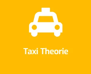 Taxi Theorie Examentraining