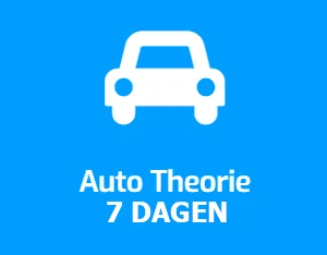 Auto Theorie Leren
