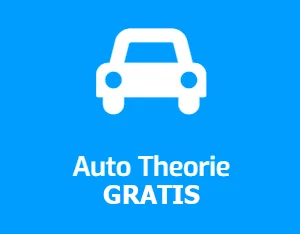 Gratis Auto Theorie Examen
