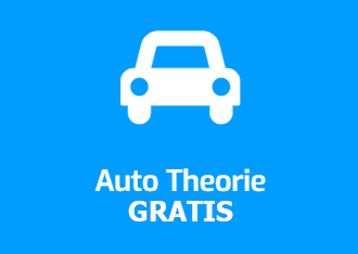 Gratis Auto Theorie Examentraining