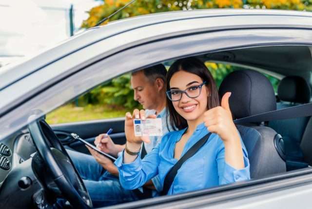 8 Stappen naar Rijsucces met de Tussentijdse Toets 1 Tussentijdse Toets